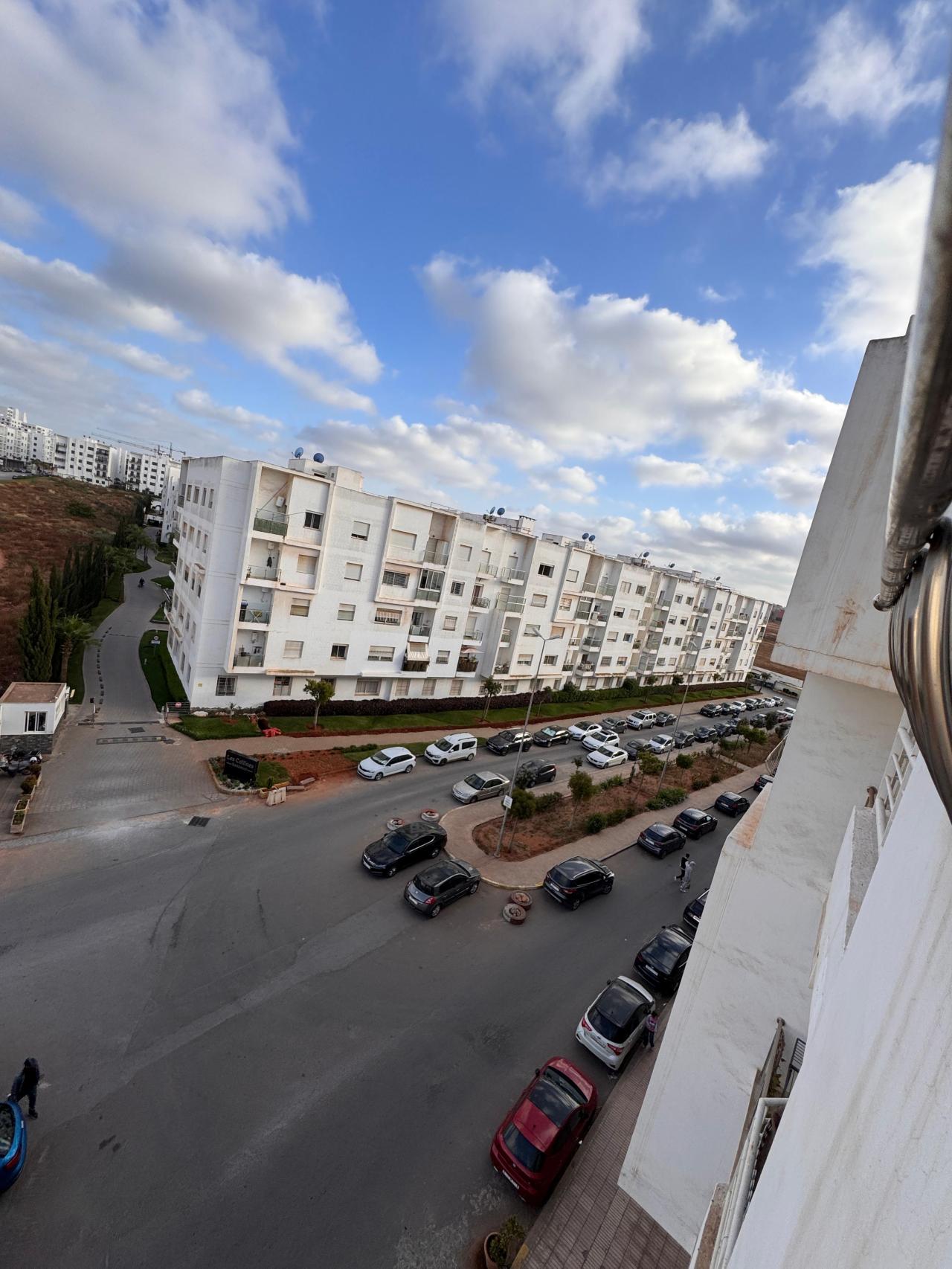 شقة (برطما) للبيع في الدار البيضاء - 60 م²