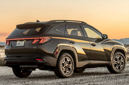 هيونداي توسان 2026 - حالة ممتازة