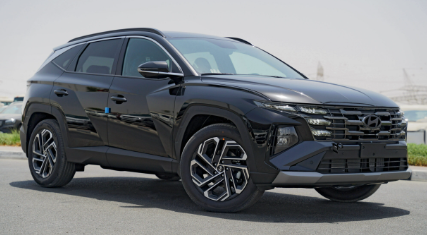 هيونداي توسان 2027 - حالة ممتازة