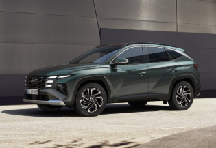 هيونداي توسان 2026 - حالة ممتازة