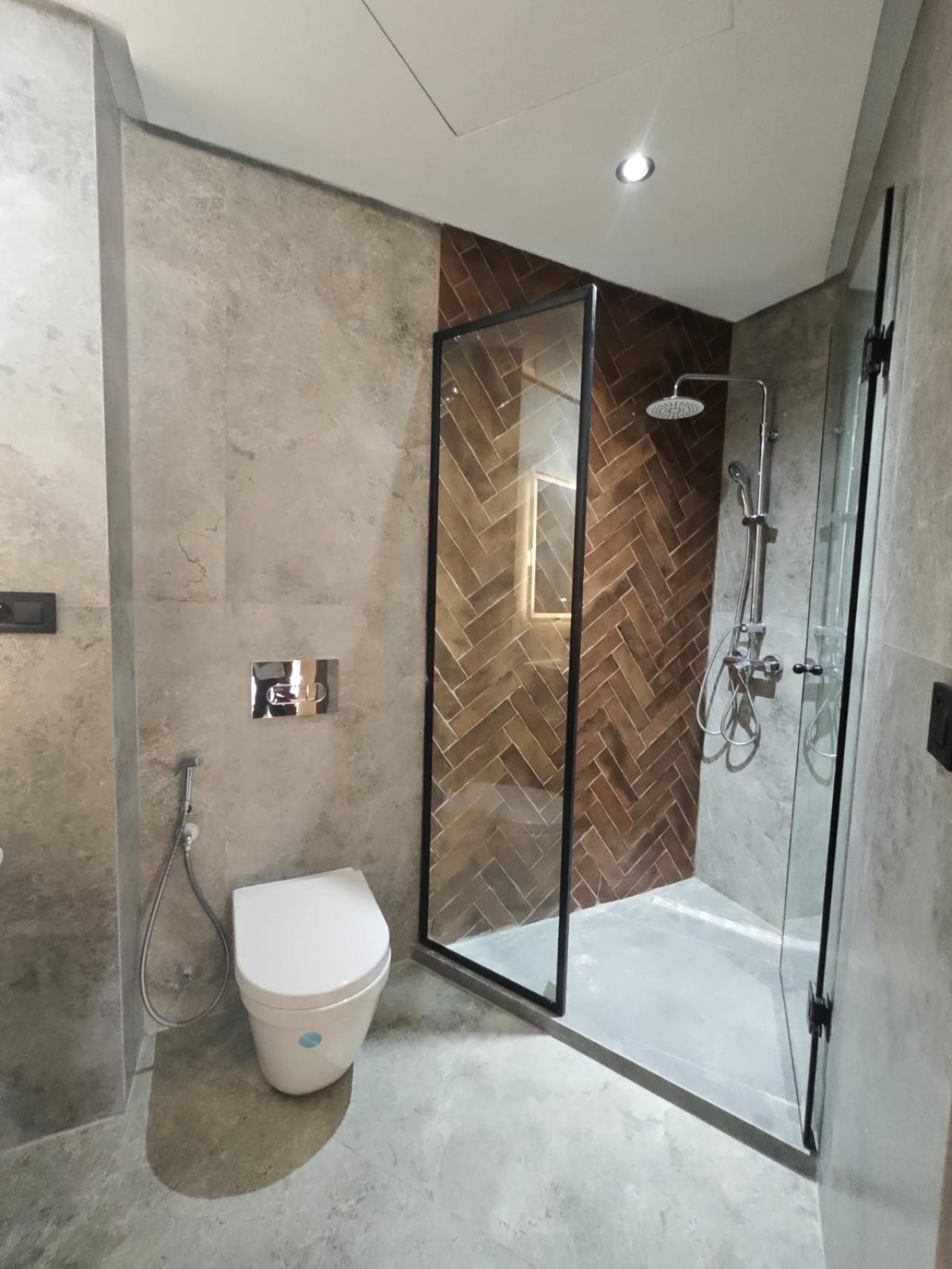 شقة (برطما) للبيع في الدار البيضاء - 40 م²